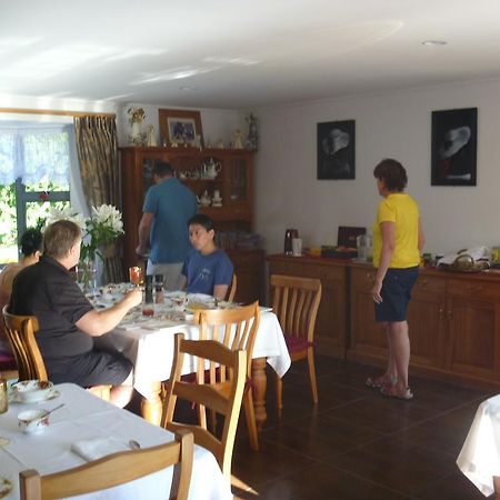 At Parkland Place B&B Whitianga Exterior foto