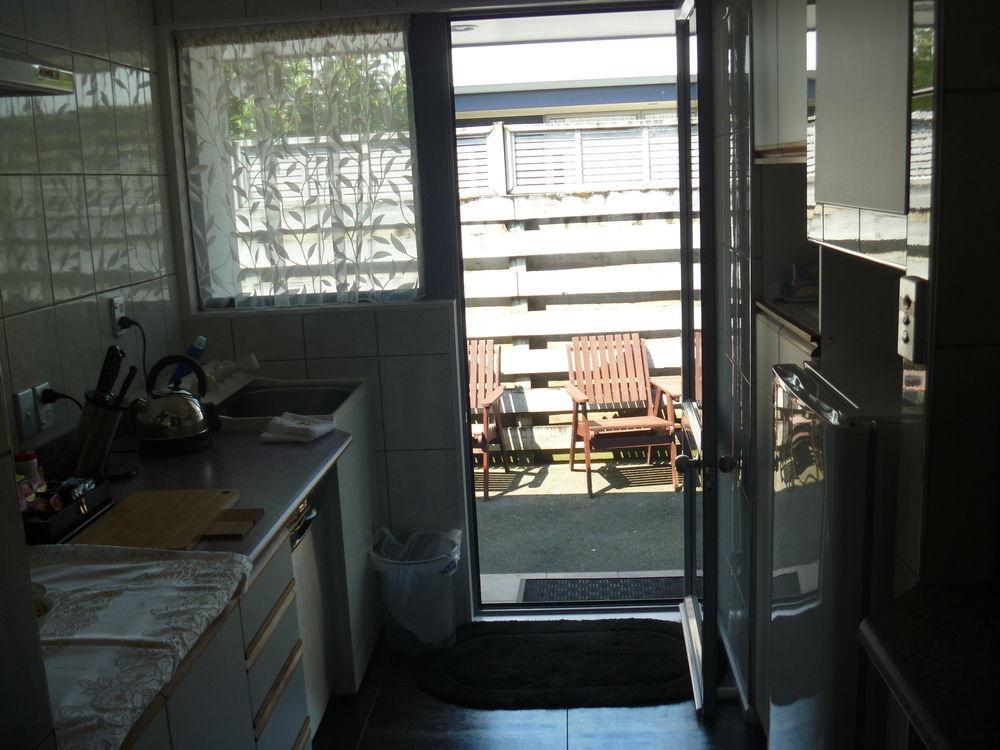 At Parkland Place B&B Whitianga Exterior foto