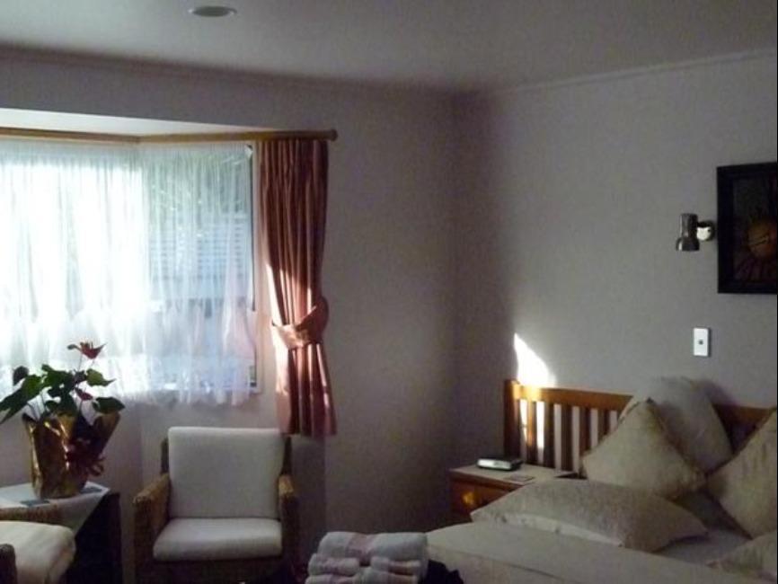 At Parkland Place B&B Whitianga Exterior foto